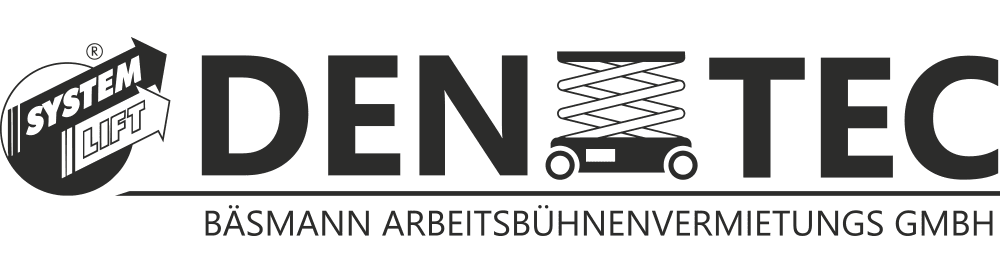 Denitec Bäsmann Arbeitsbühnenvermietungs GmbH