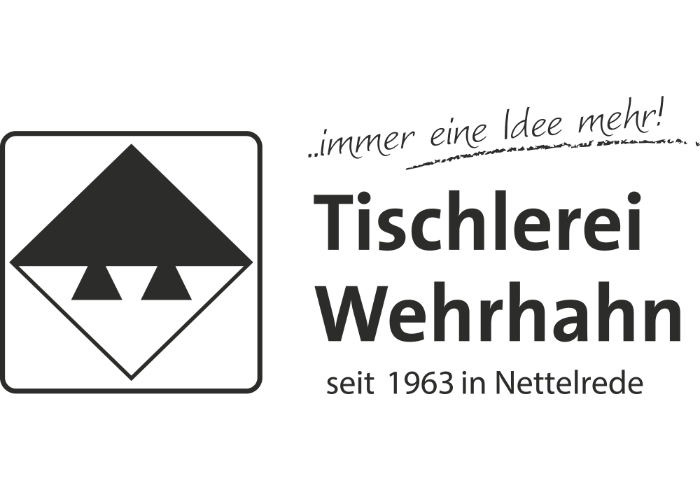 Tischlerei Wehrhahn